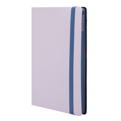 Cuaderno Mooving A5 T/F 96hjs Liso Notes 1248132