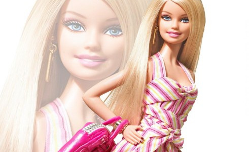 Sumérgete en el Mundo Mágico de Barbie - SE LO QUE QUIERAS SER
